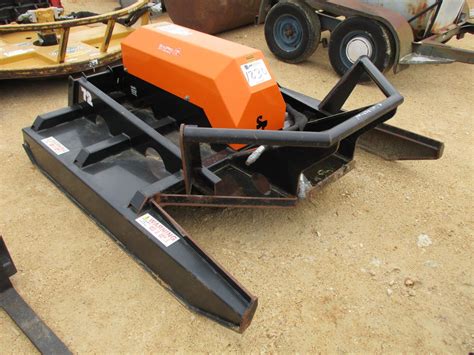 brush cutters for skid steer for sale kansas city|skid steer mounted brush cutter.